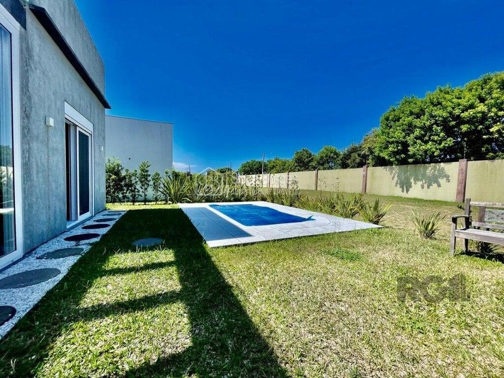 Casa, 4 quartos - Foto 23