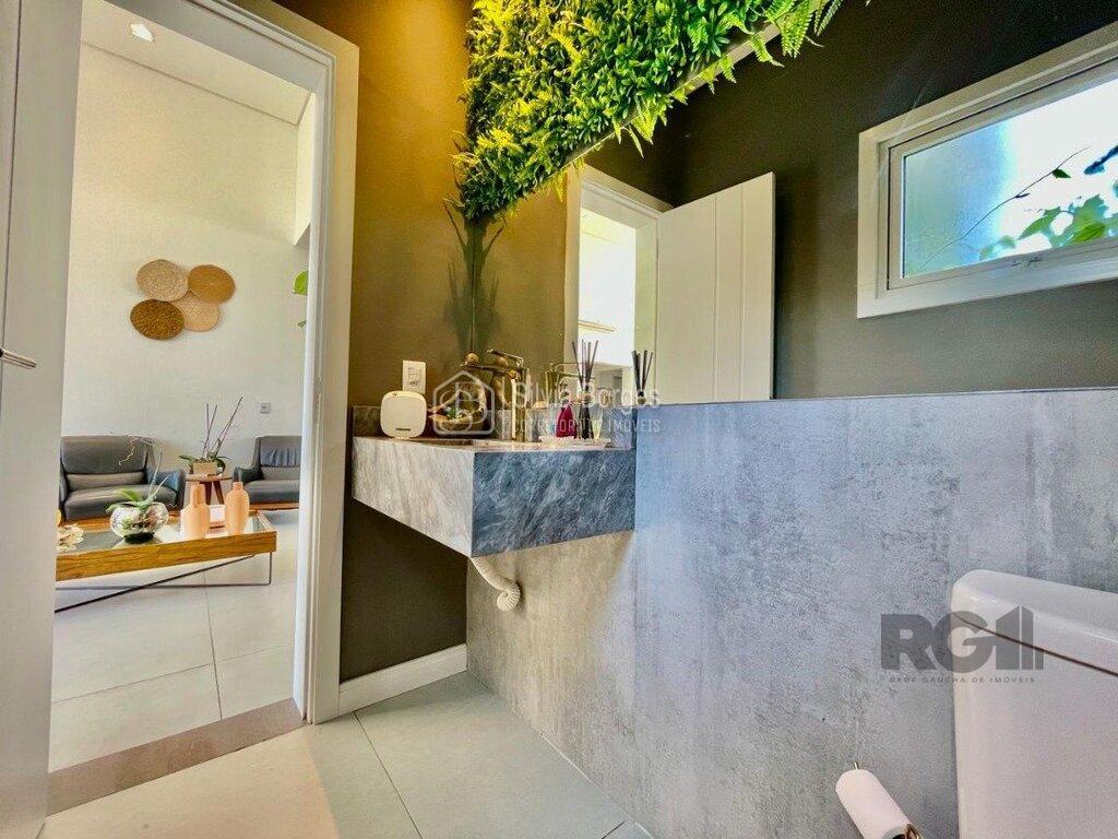 Casa, 4 quartos - Foto 15