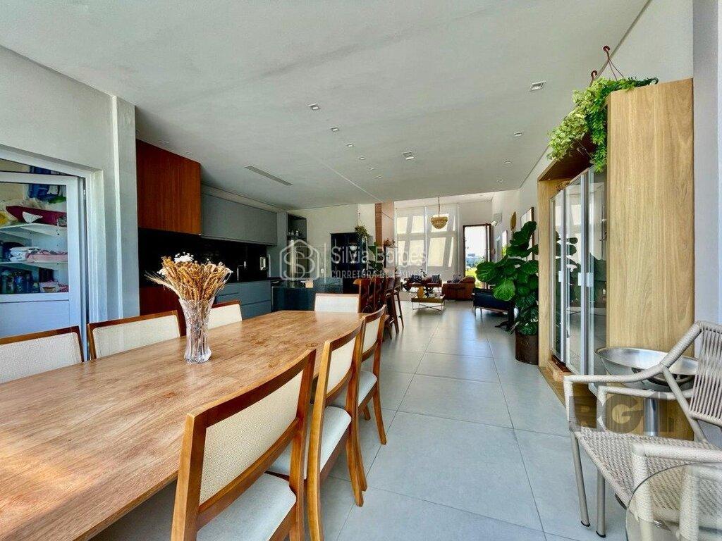 Casa, 4 quartos - Foto 4