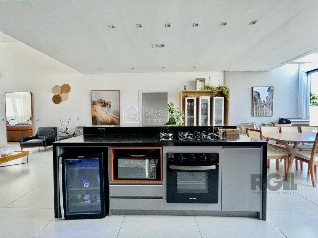 Casa, 4 quartos - Foto 9