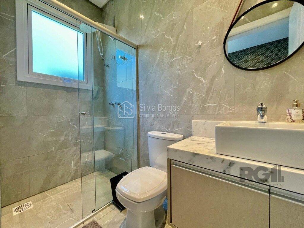 Casa, 4 quartos - Foto 22