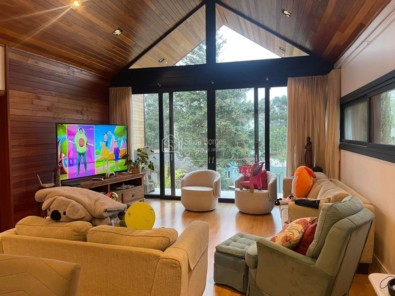 Sobrado, 3 quartos, 200 m² - Foto 8