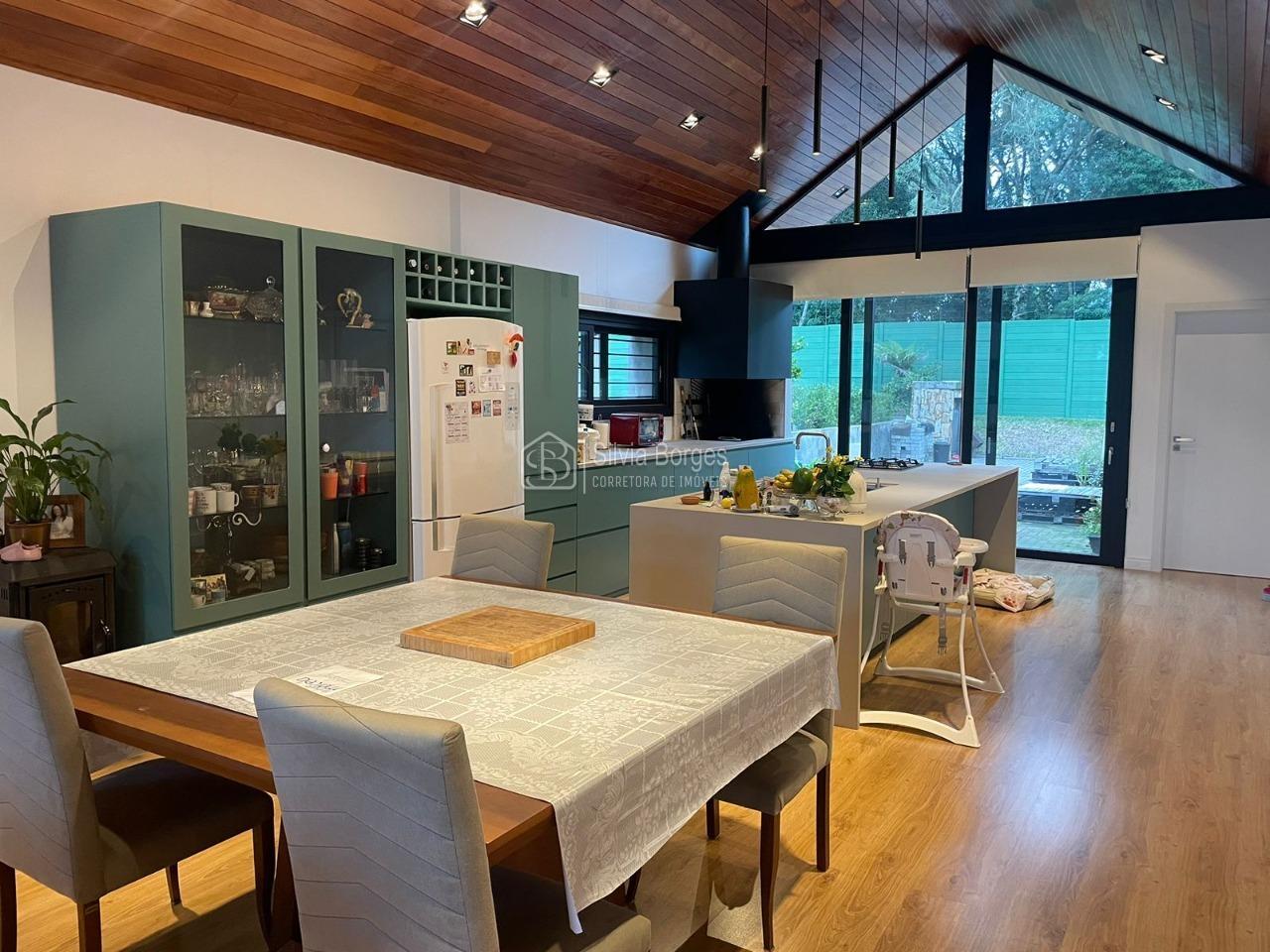 Sobrado, 3 quartos, 200 m² - Foto 3