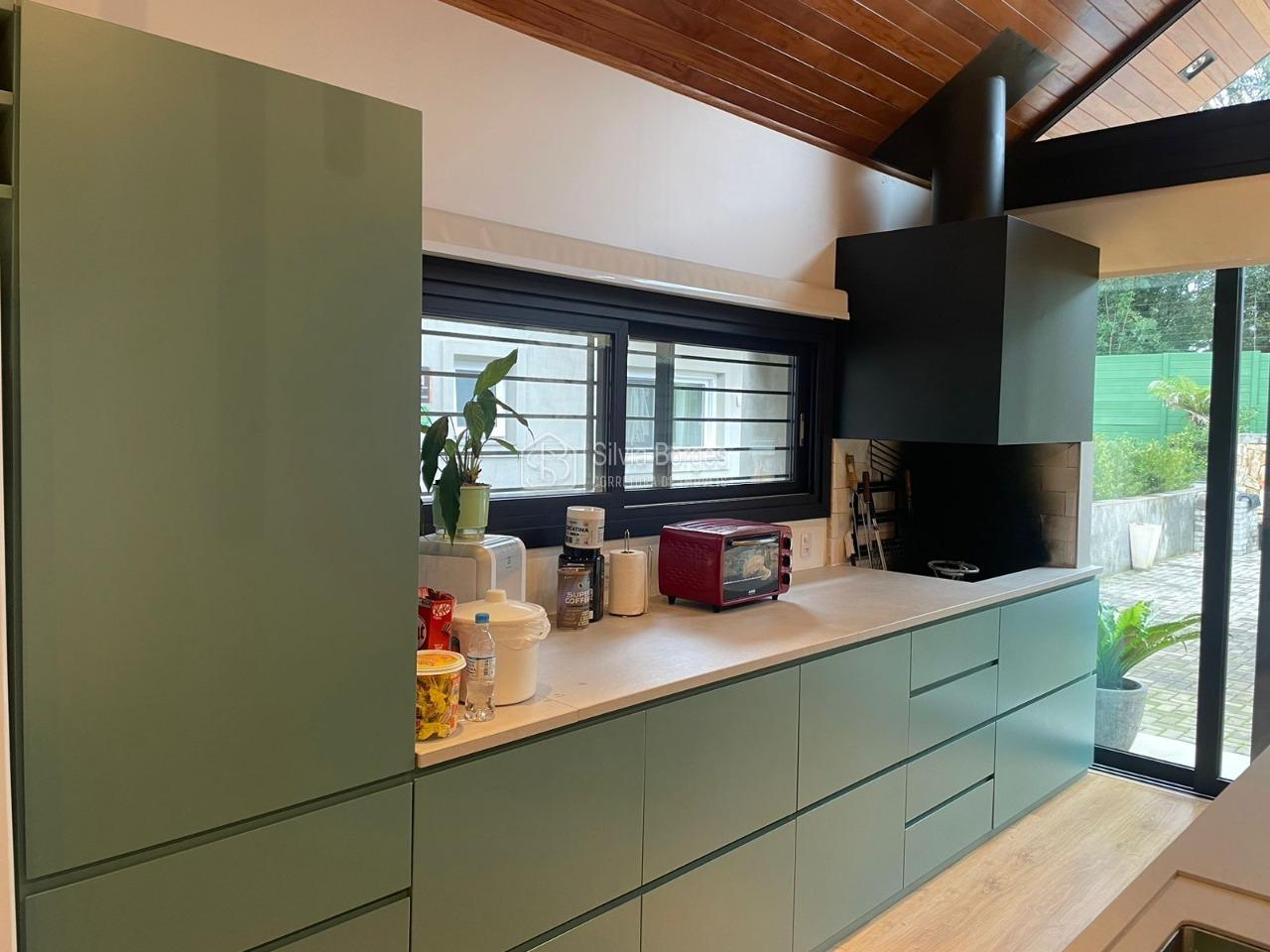 Sobrado, 3 quartos, 200 m² - Foto 7