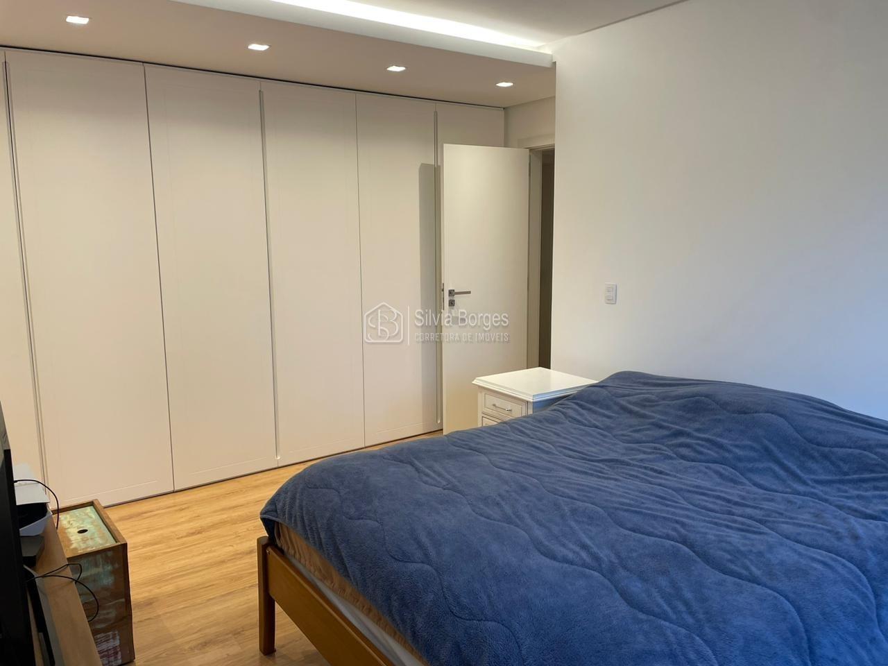 Sobrado, 3 quartos, 200 m² - Foto 10