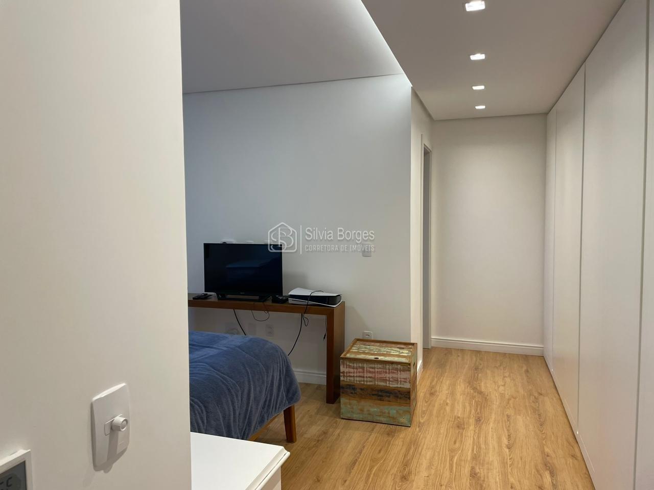 Sobrado, 3 quartos, 200 m² - Foto 11