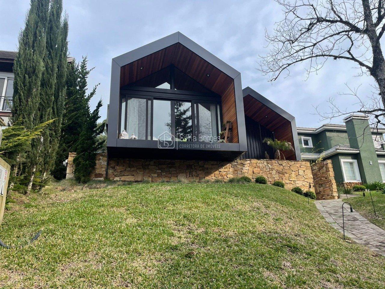 Sobrado, 3 quartos, 200 m² - Foto 2