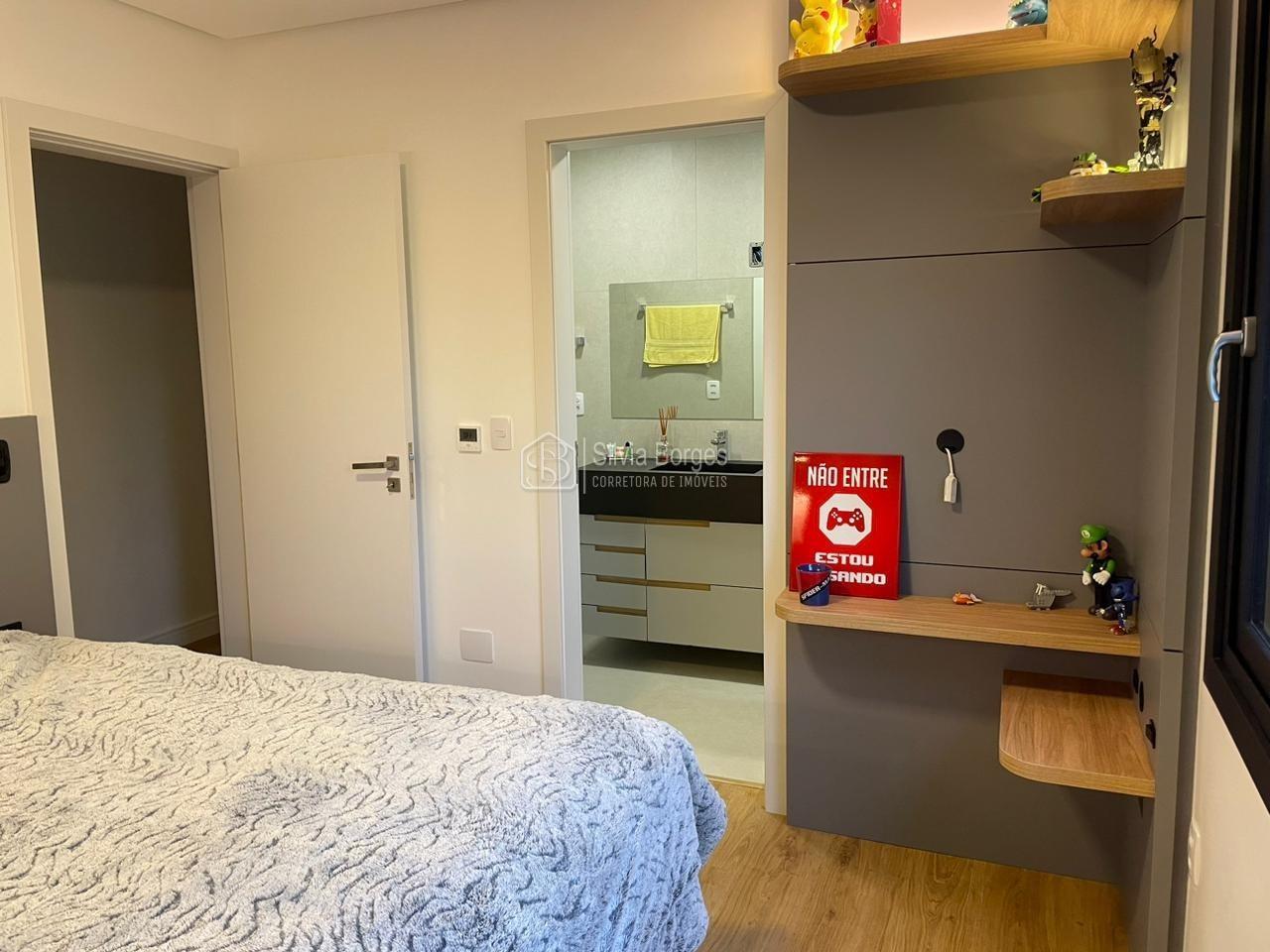 Sobrado, 3 quartos, 200 m² - Foto 13