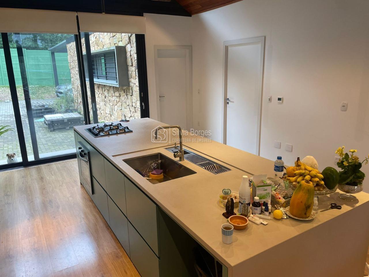 Sobrado, 3 quartos, 200 m² - Foto 6