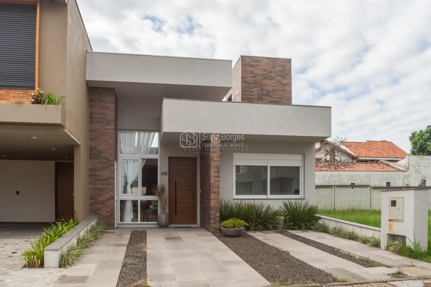 Casa, 2 quartos, 88 m² - Foto 1