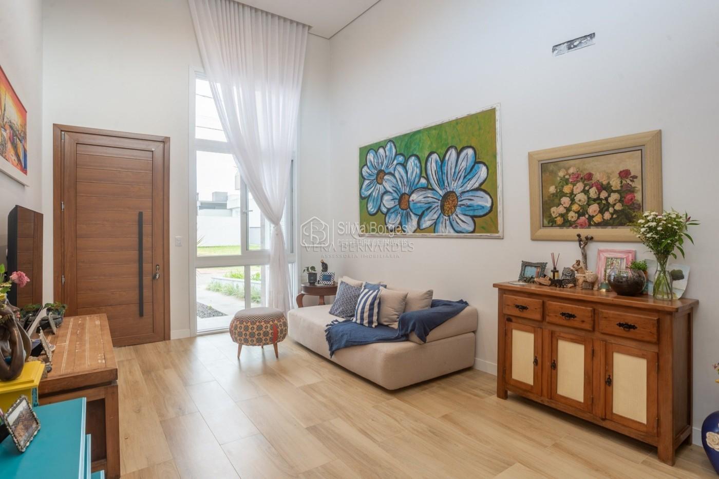 Casa, 2 quartos, 88 m² - Foto 3