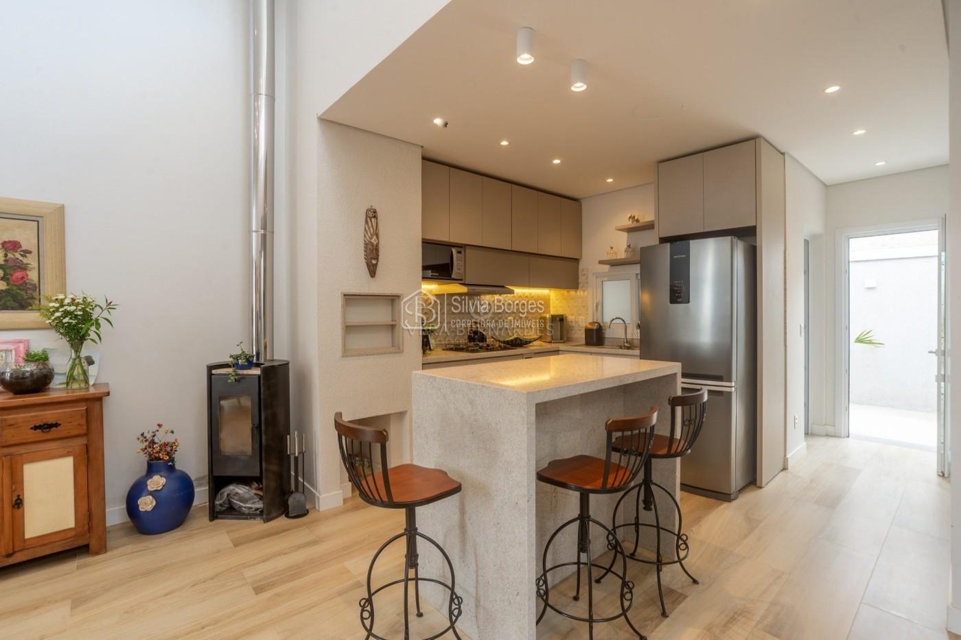 Casa, 2 quartos, 88 m² - Foto 6