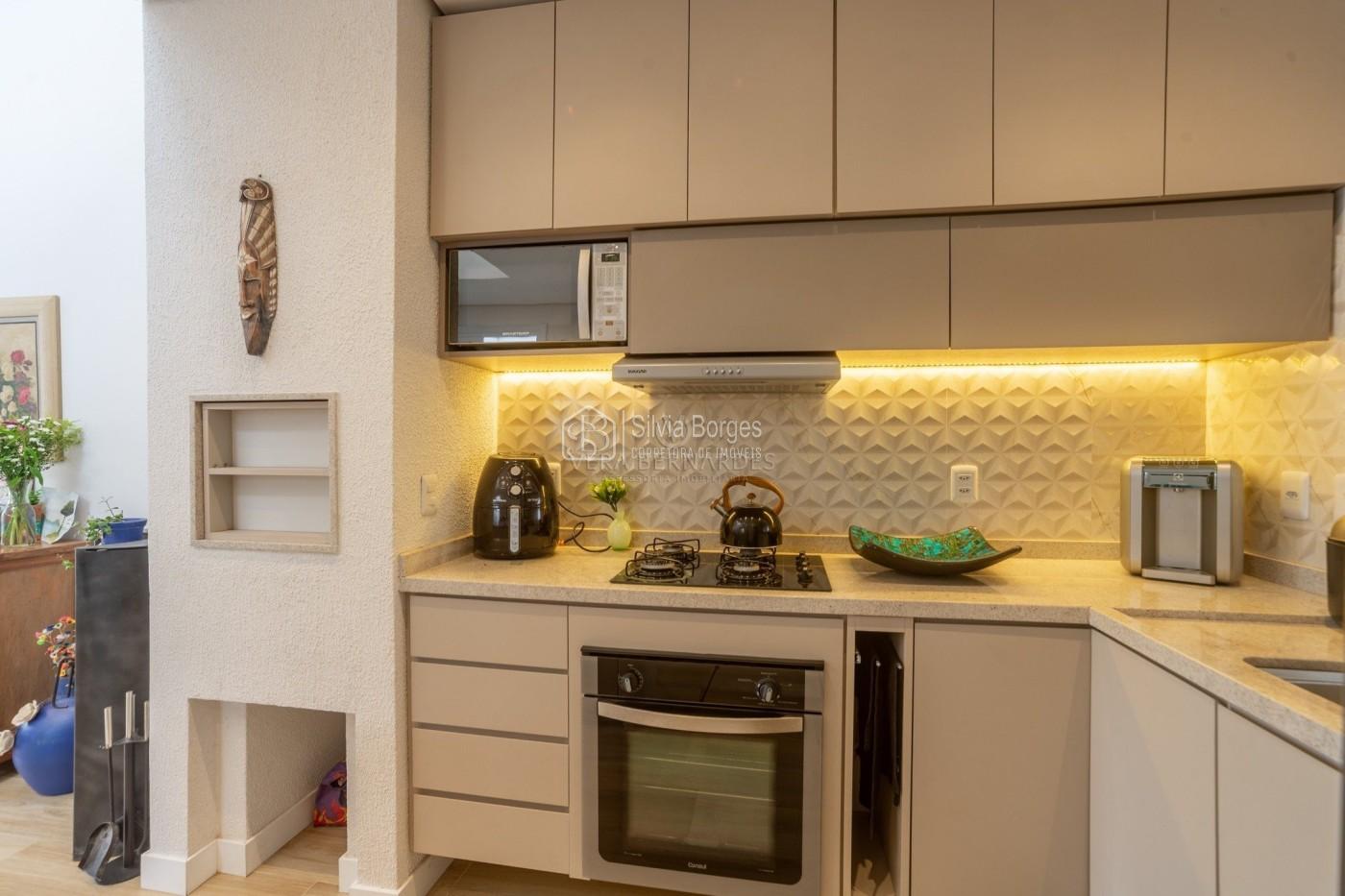 Casa, 2 quartos, 88 m² - Foto 7