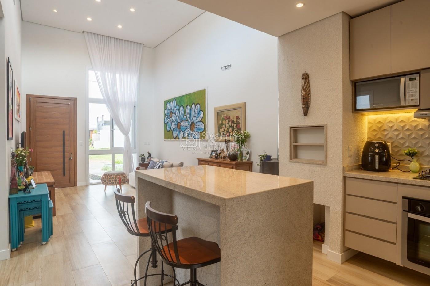 Casa, 2 quartos, 88 m² - Foto 8