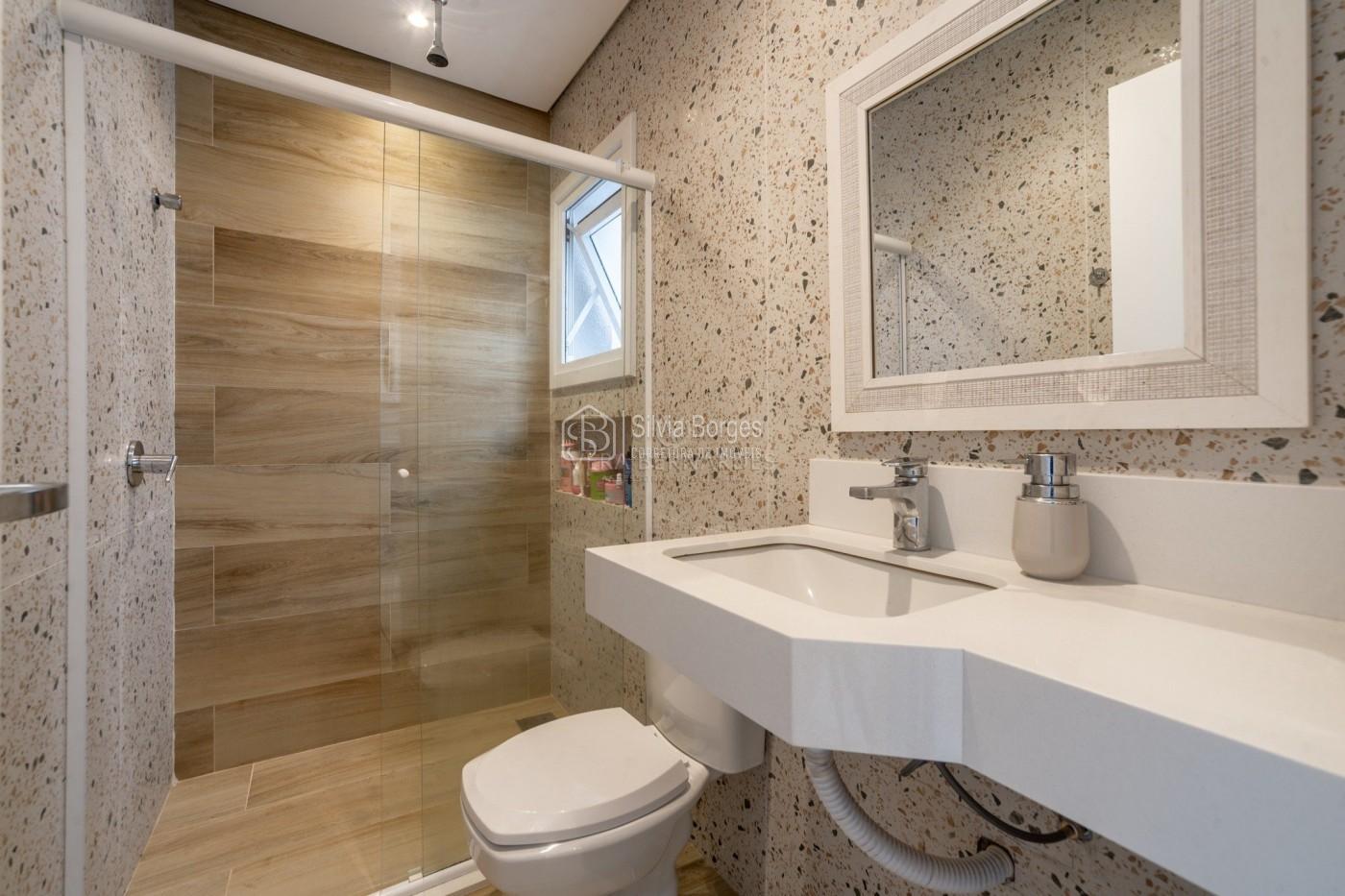 Casa, 2 quartos, 88 m² - Foto 10