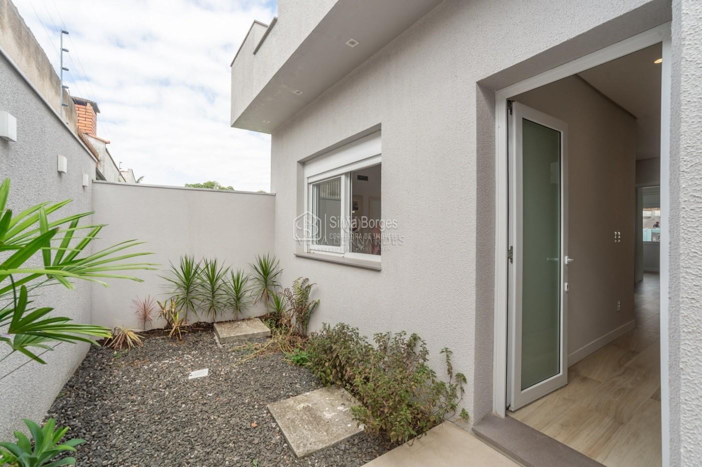 Casa, 2 quartos, 88 m² - Foto 15