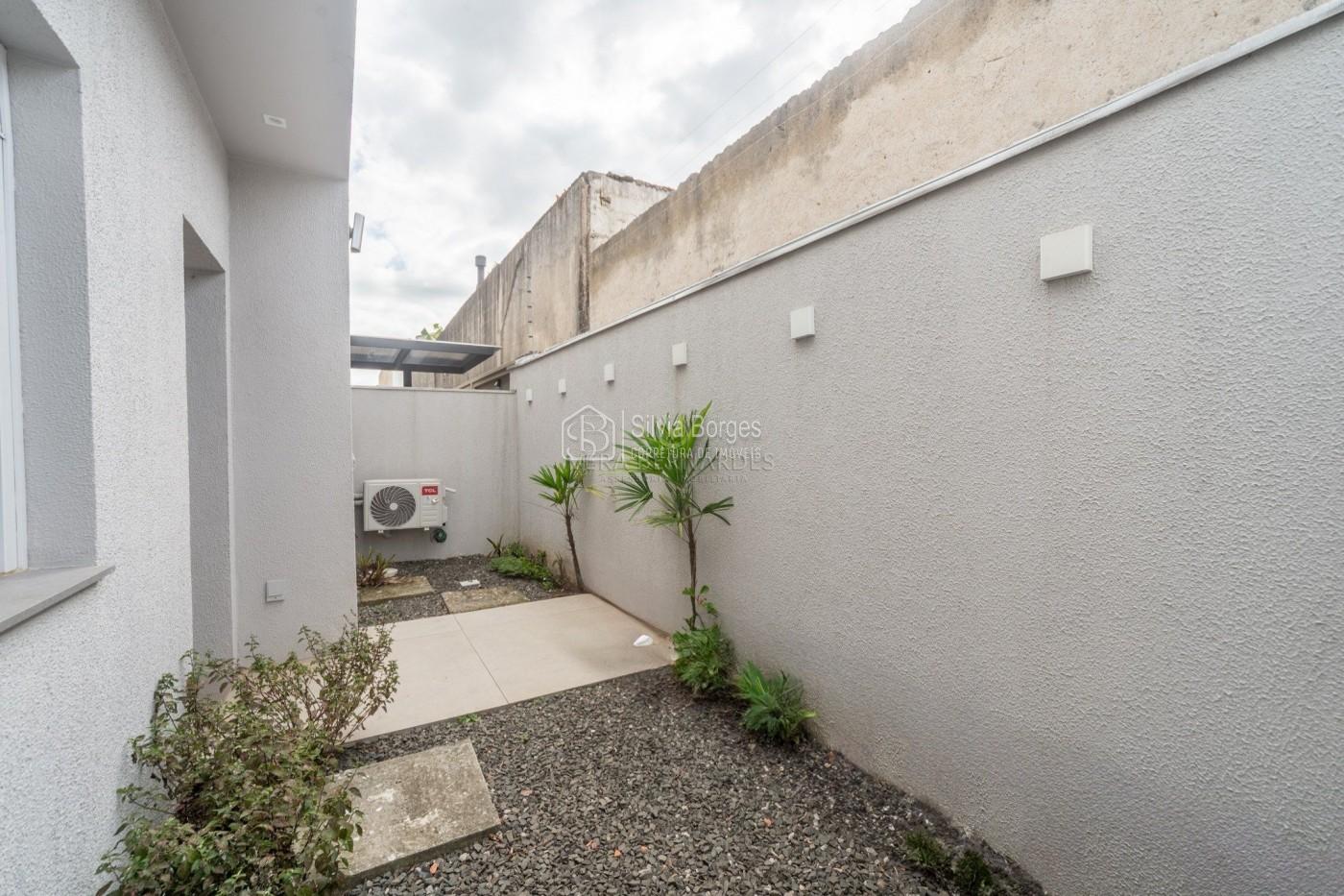 Casa, 2 quartos, 88 m² - Foto 16