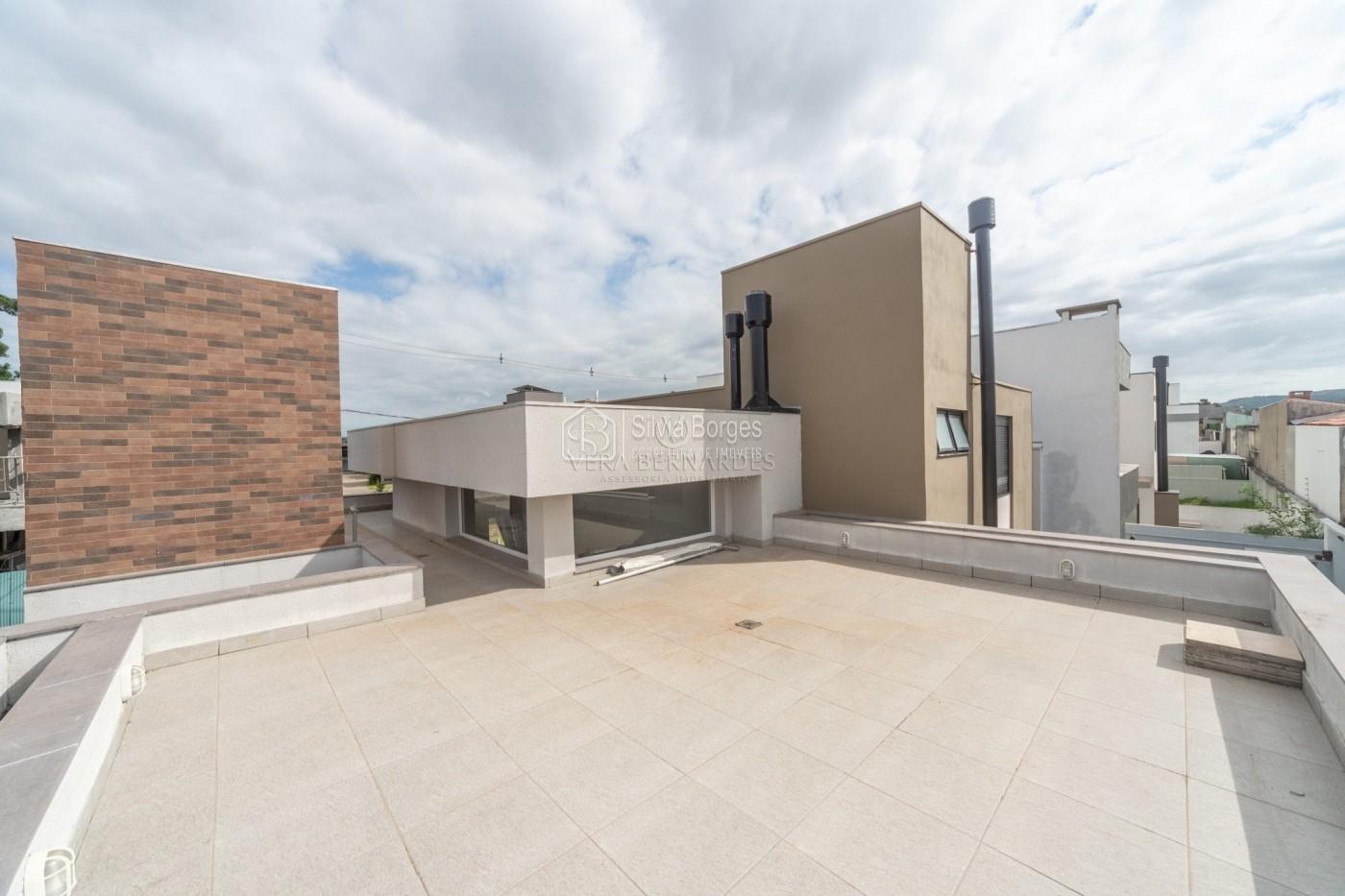 Casa, 2 quartos, 88 m² - Foto 17