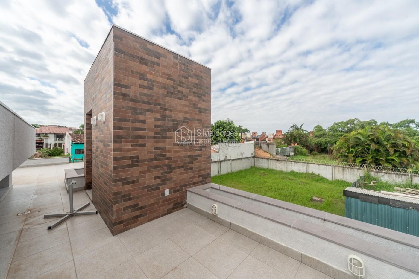 Casa, 2 quartos, 88 m² - Foto 19