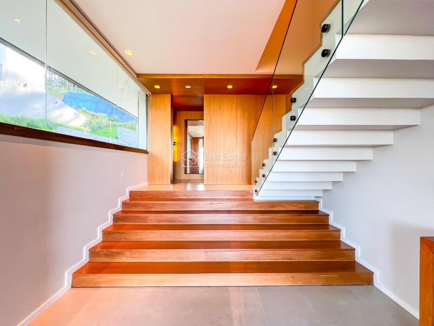 Sobrado, 4 quartos, 585 m² - Foto 14