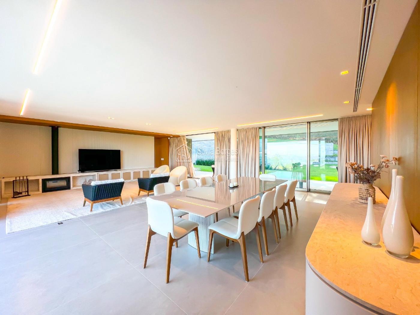 Sobrado, 4 quartos, 585 m² - Foto 15