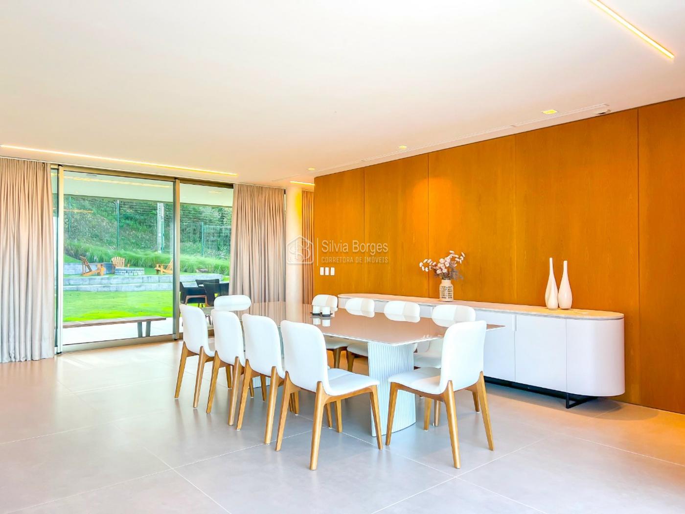 Sobrado, 4 quartos, 585 m² - Foto 18