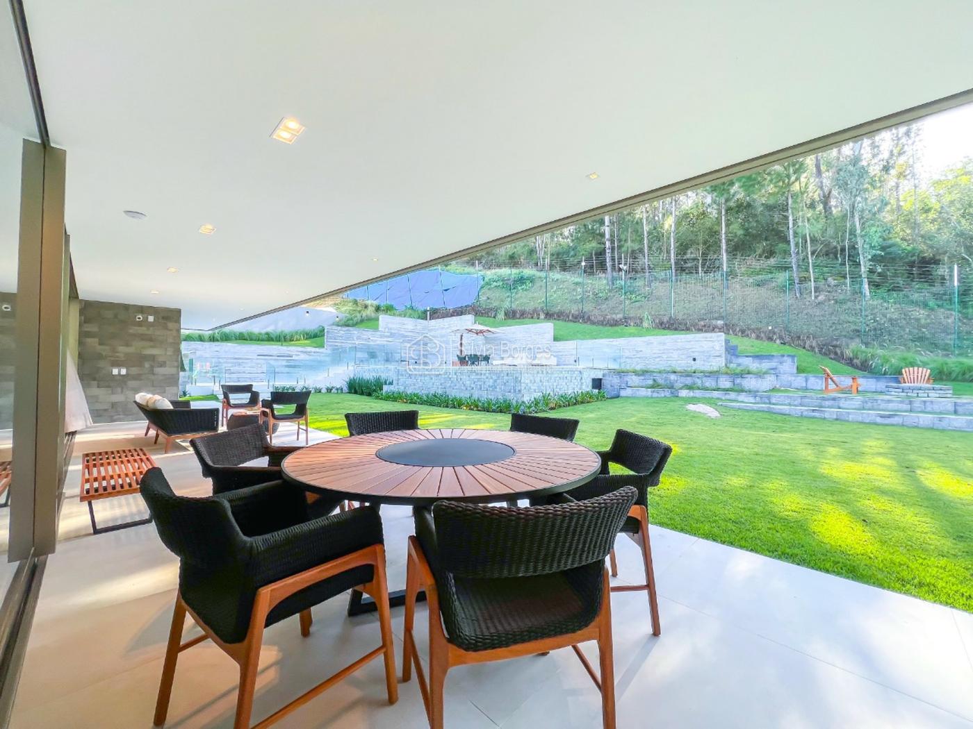 Sobrado, 4 quartos, 585 m² - Foto 9