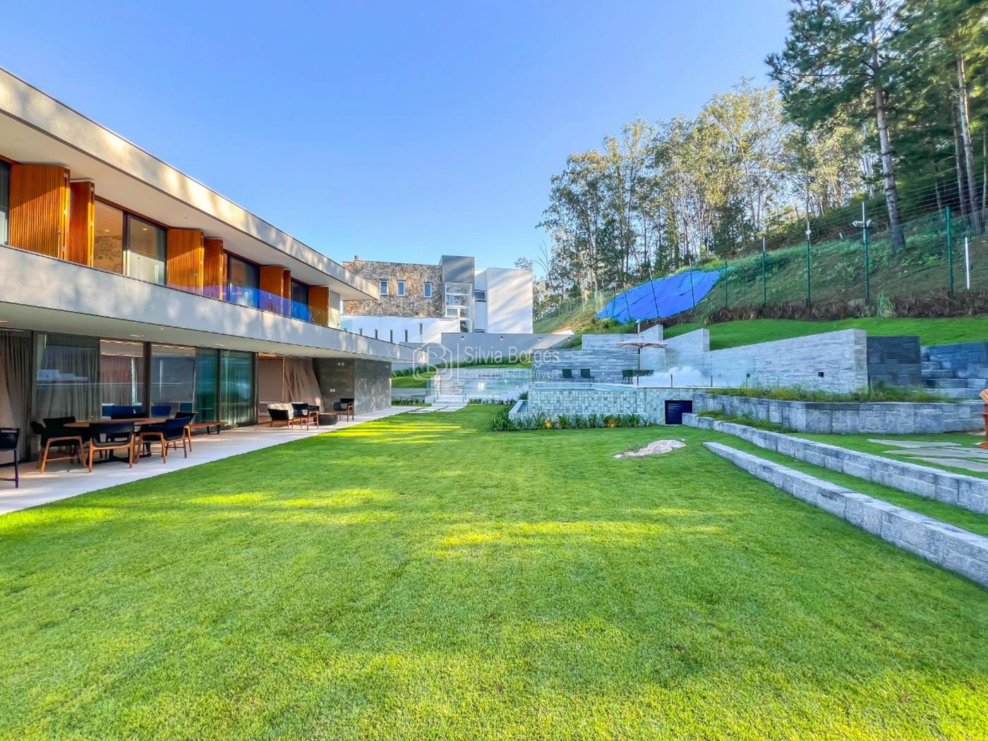 Sobrado, 4 quartos, 585 m² - Foto 6