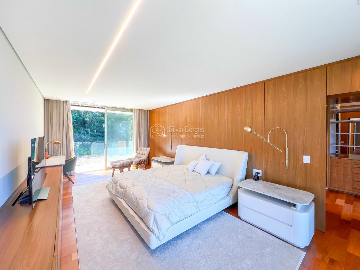 Sobrado, 4 quartos, 585 m² - Foto 22