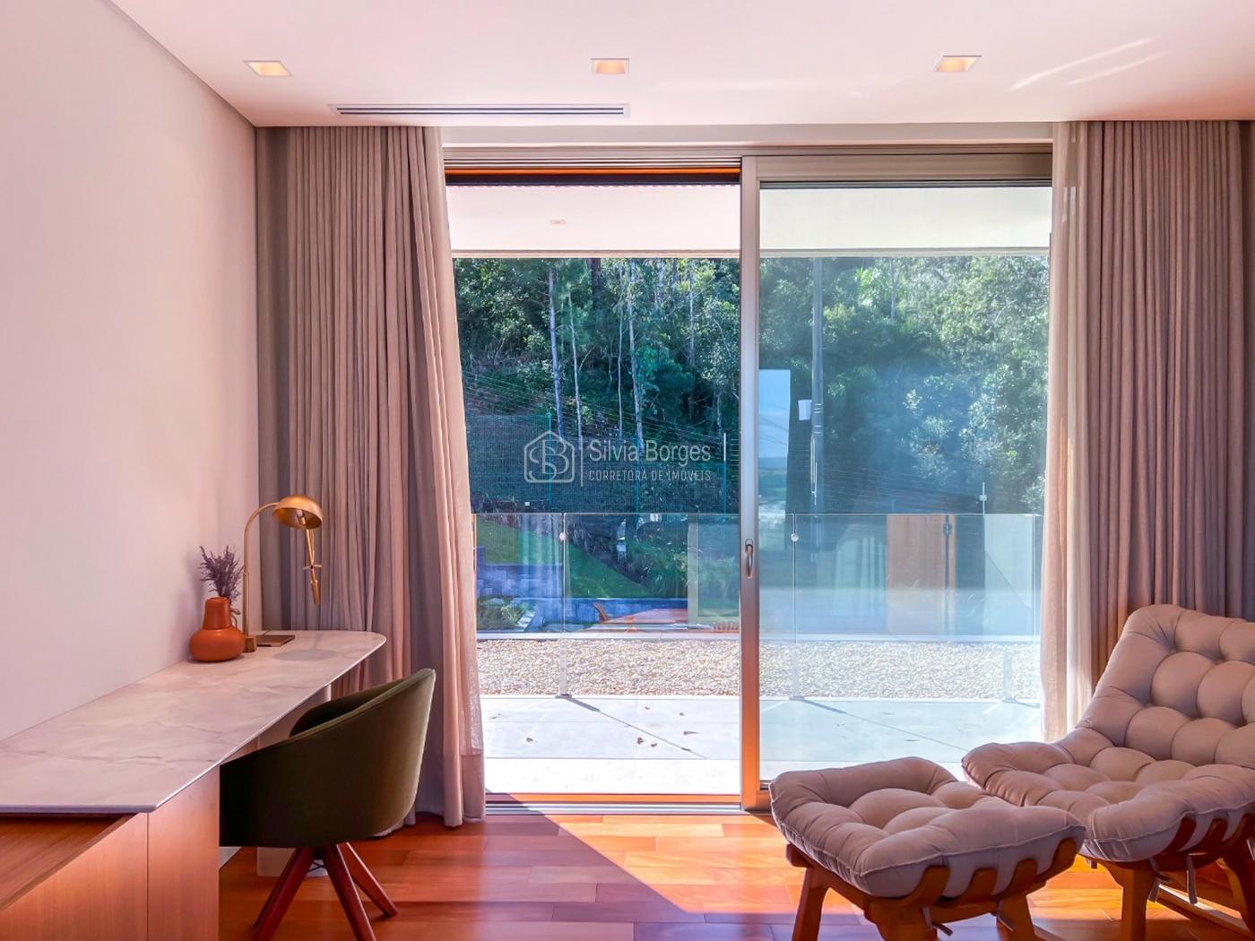 Sobrado, 4 quartos, 585 m² - Foto 24