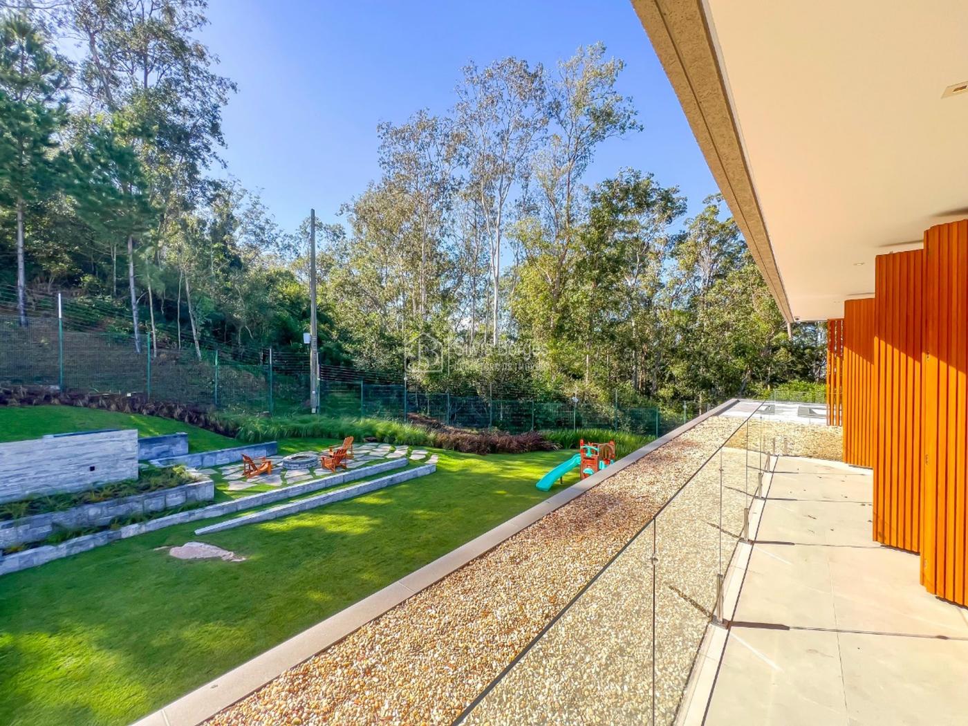 Sobrado, 4 quartos, 585 m² - Foto 12