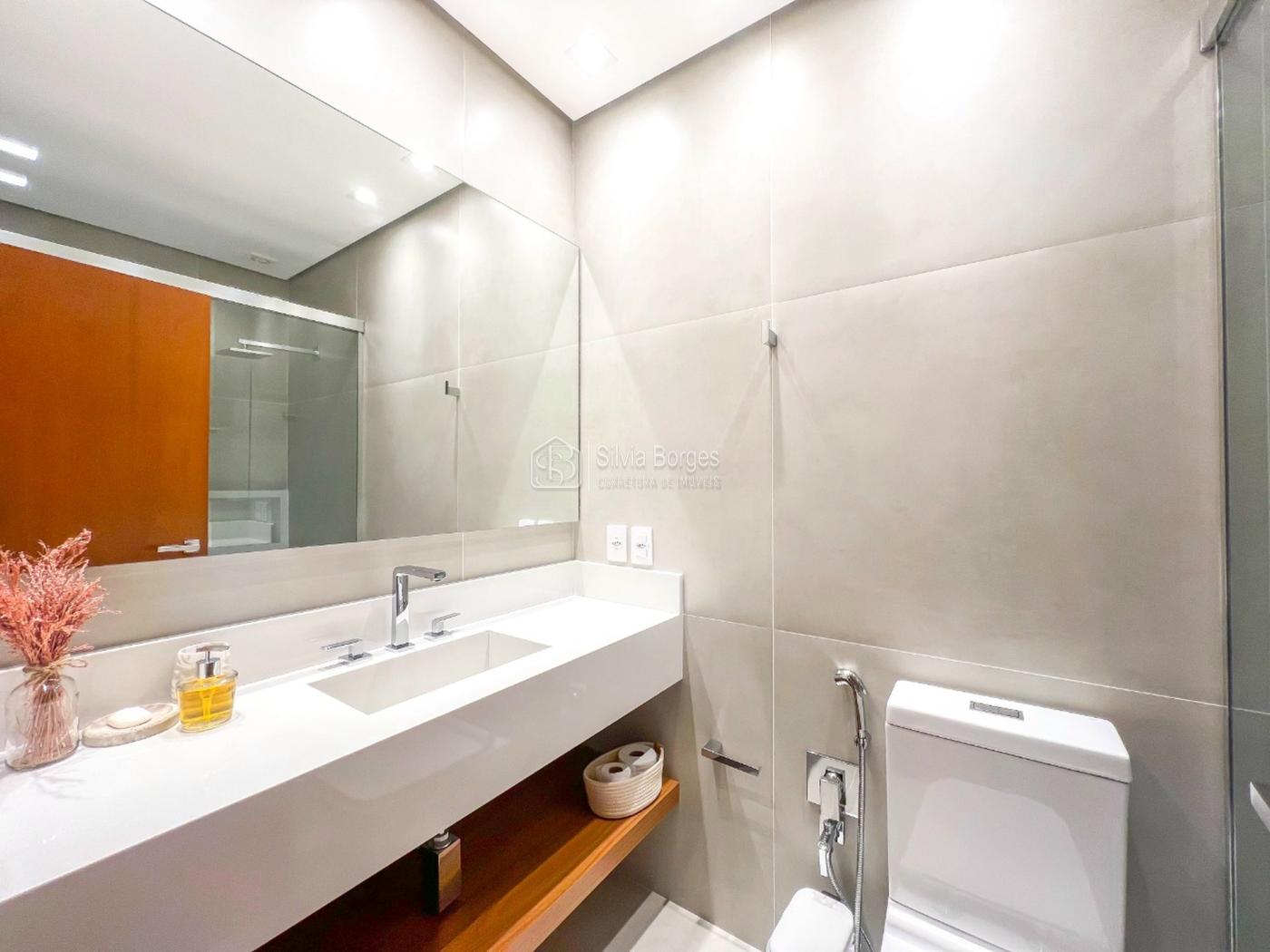 Sobrado, 4 quartos, 585 m² - Foto 26