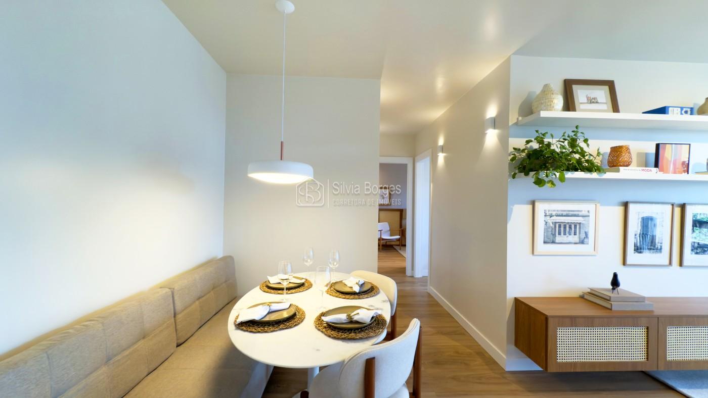 Apartamento, 2 quartos, 78 m² - Foto 5