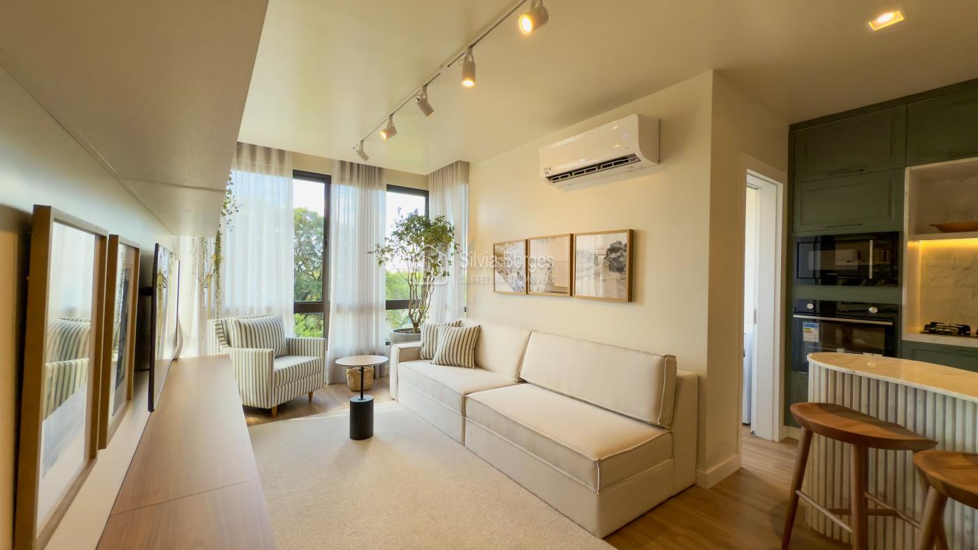 Apartamento, 2 quartos, 78 m² - Foto 6