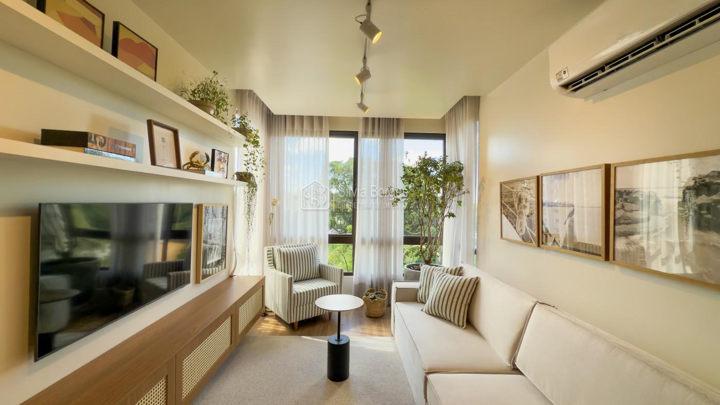 Apartamento, 2 quartos, 78 m² - Foto 7