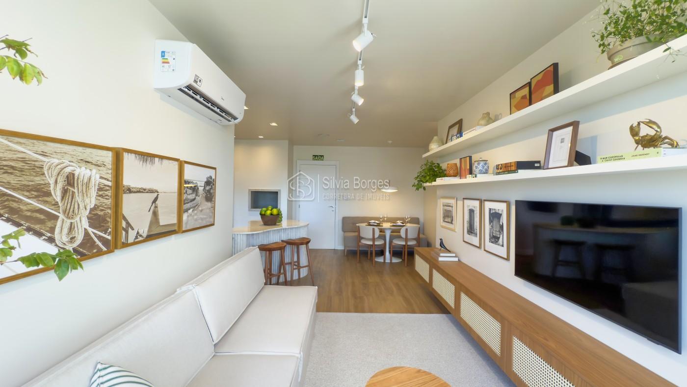 Apartamento, 2 quartos, 78 m² - Foto 8