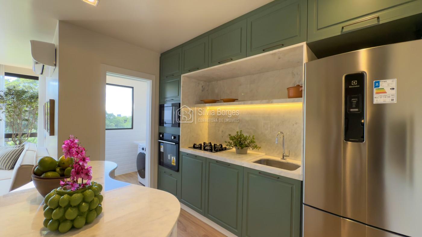 Apartamento, 2 quartos, 78 m² - Foto 3