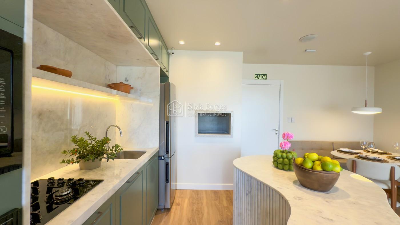 Apartamento, 2 quartos, 78 m² - Foto 10