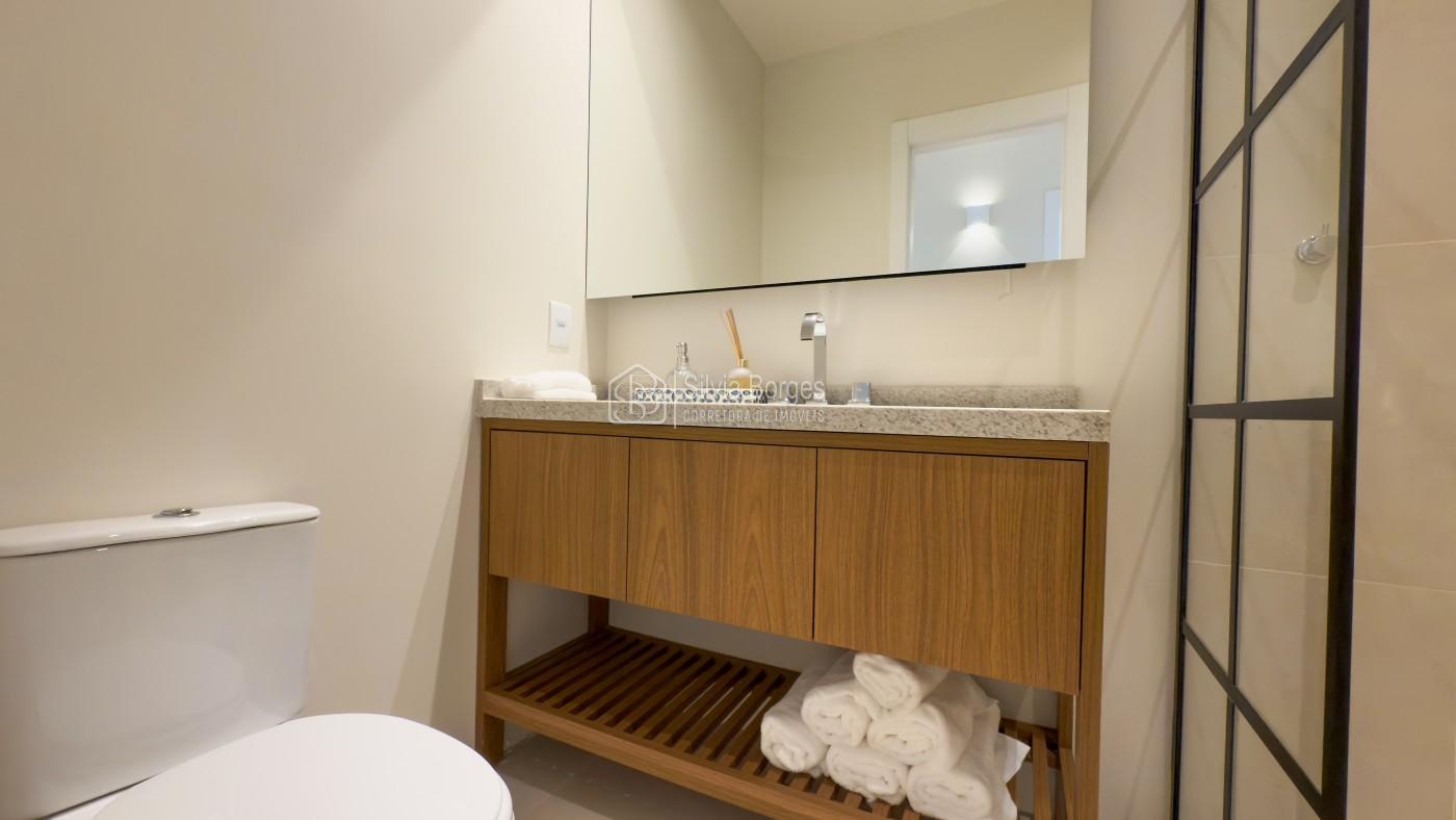 Apartamento, 2 quartos, 78 m² - Foto 11