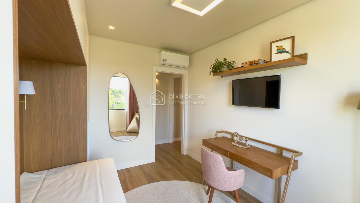 Apartamento, 2 quartos, 78 m² - Foto 13