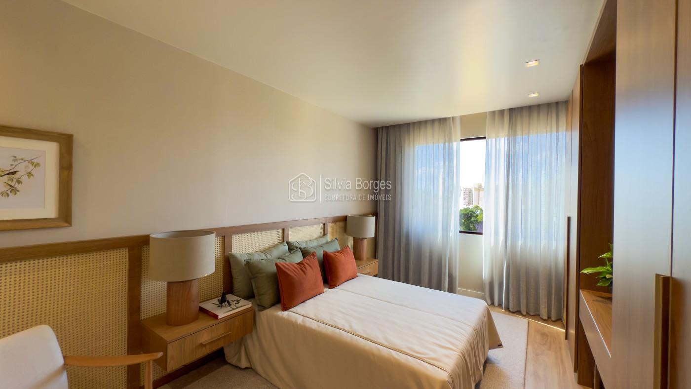 Apartamento, 2 quartos, 78 m² - Foto 14