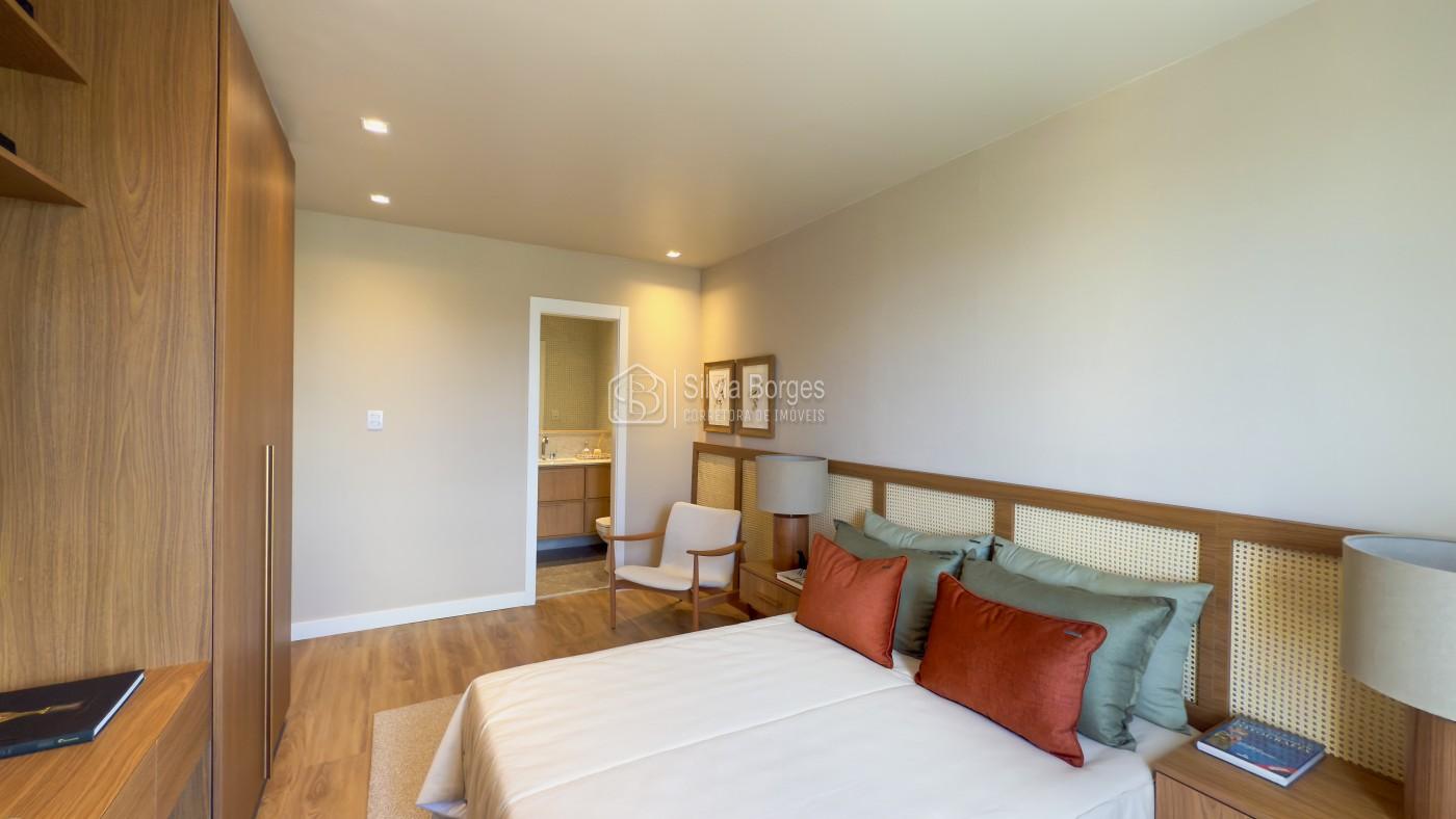 Apartamento, 2 quartos, 78 m² - Foto 15