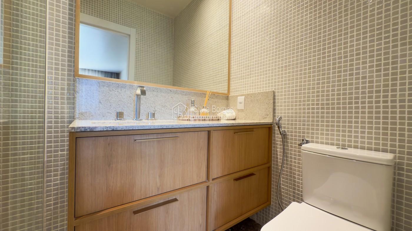 Apartamento, 2 quartos, 78 m² - Foto 16