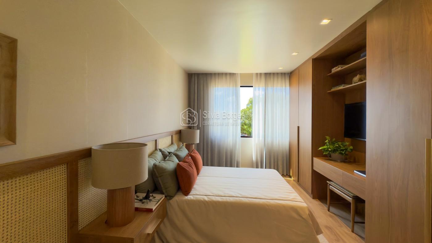 Apartamento, 2 quartos, 78 m² - Foto 17