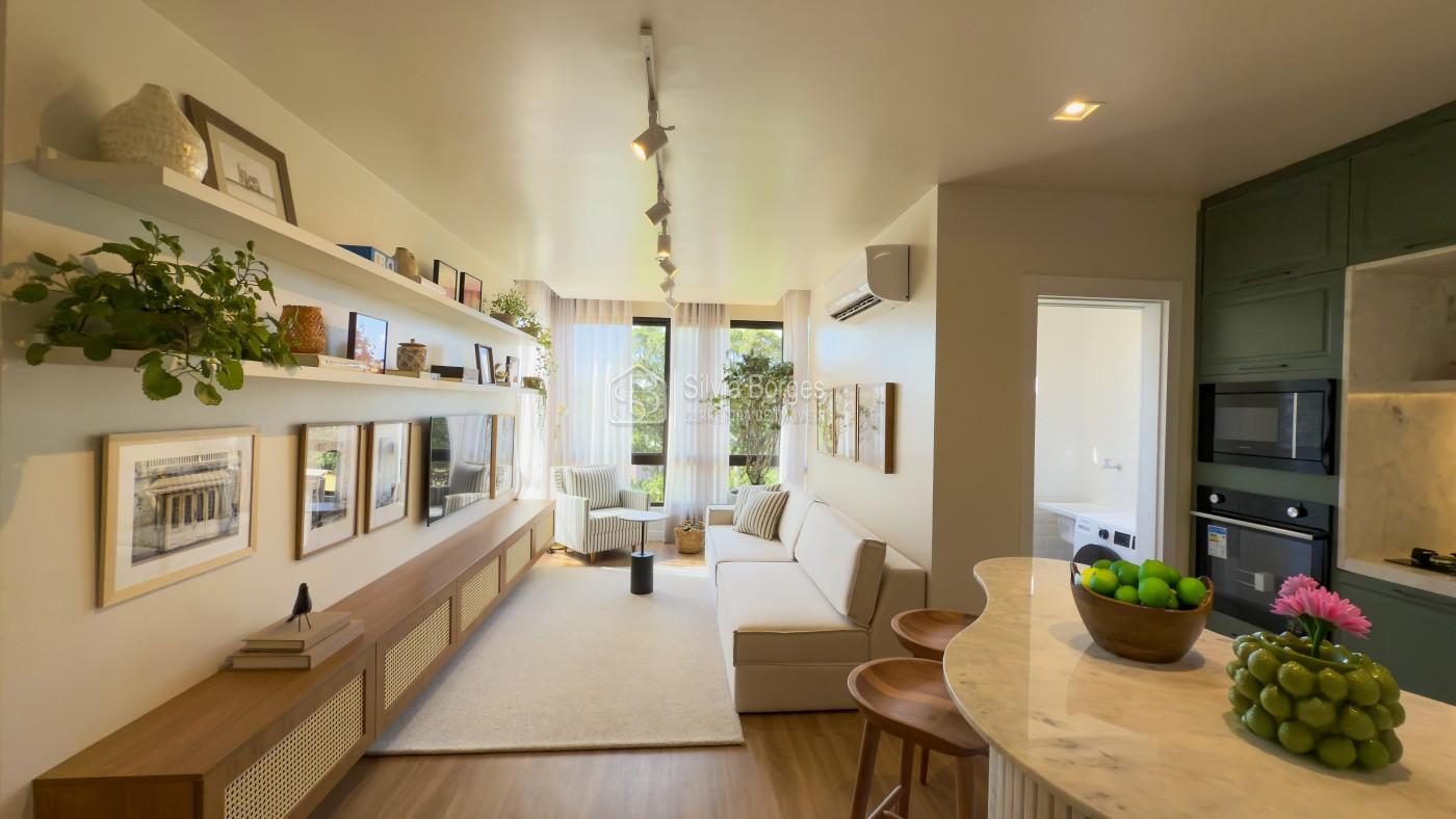 Apartamento, 2 quartos, 78 m² - Foto 20