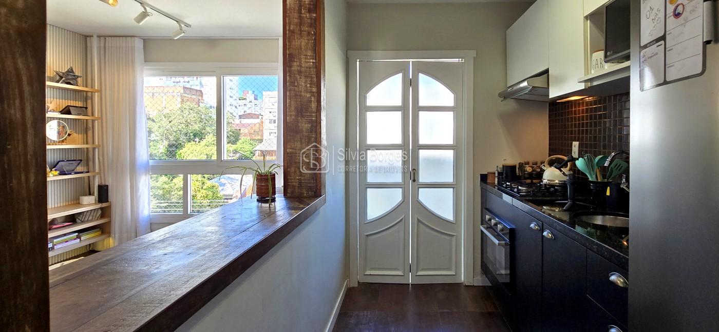 Apartamento, 2 quartos, 131 m² - Foto 4