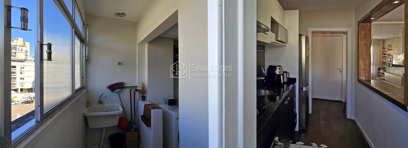 Apartamento, 2 quartos, 131 m² - Foto 5