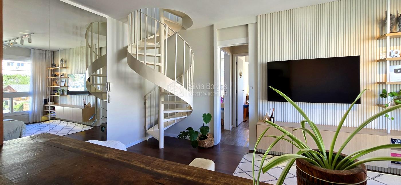 Apartamento, 2 quartos, 131 m² - Foto 2