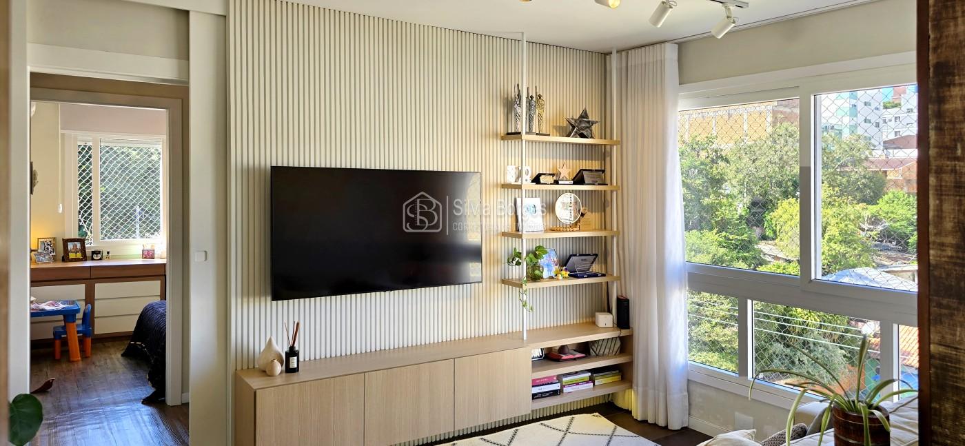 Apartamento, 2 quartos, 131 m² - Foto 6