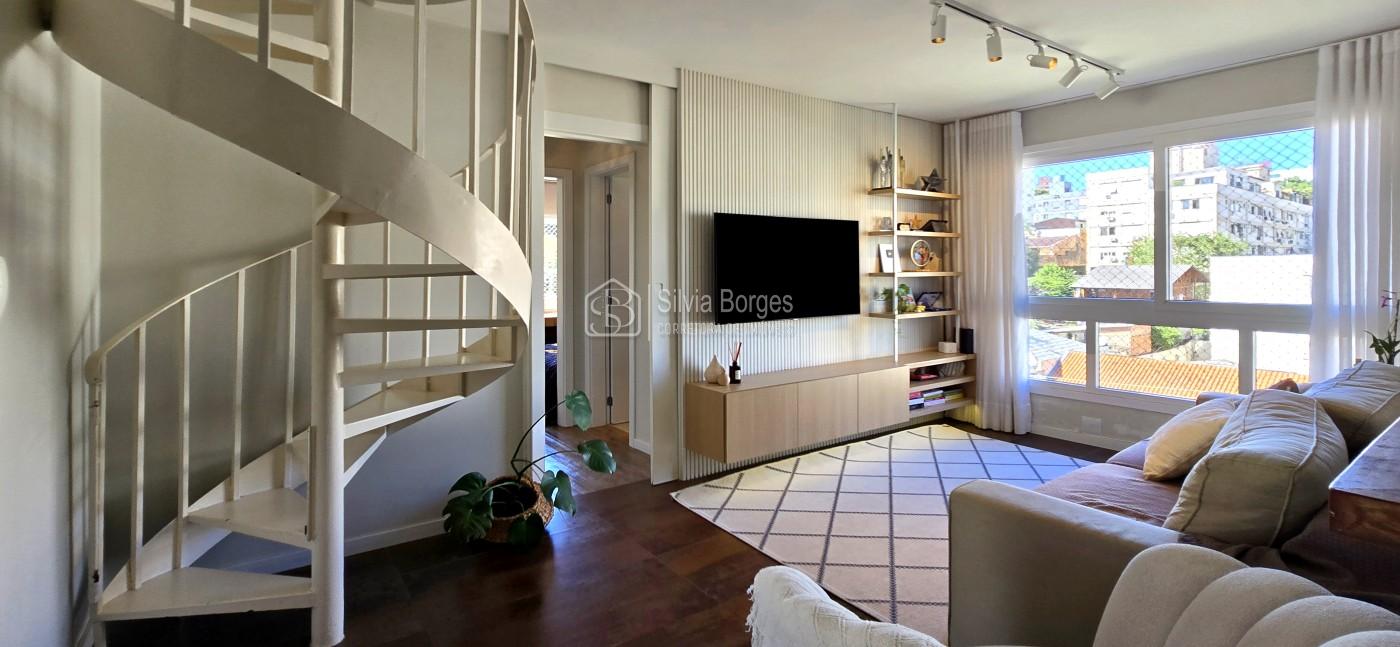 Apartamento, 2 quartos, 131 m² - Foto 3